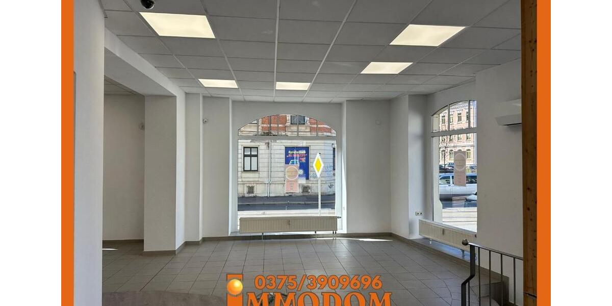 Gewerbeobjekt Zwickau - 800&euro; | Angebot:9495848