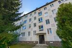 Etagenwohnung Limbach-Oberfrohna Oberfrohna - 2 Zimmer, 46 m&sup2;, 327&euro; | Angebot:25945640
