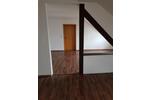Dachgeschoßwohnung Glauchau - 4 Zimmer, 125 m&sup2;, 575&euro; | Angebot:25790173