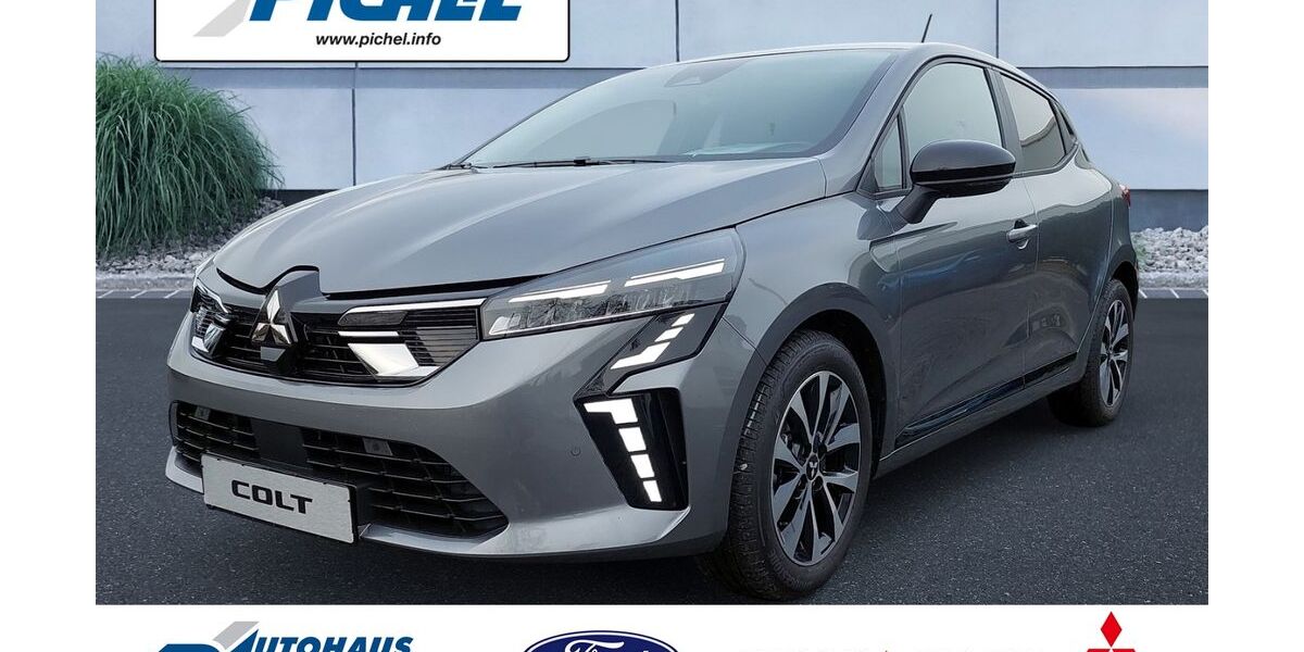 Mitsubishi Colt 1.830 km 16.590 &euro; Hartmannsdorf 09232