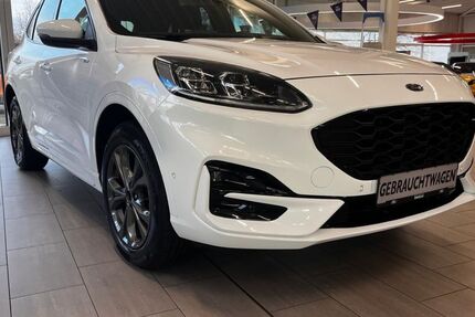 Ford Kuga 97.310 km 21.580 &euro; Glauchau 08371