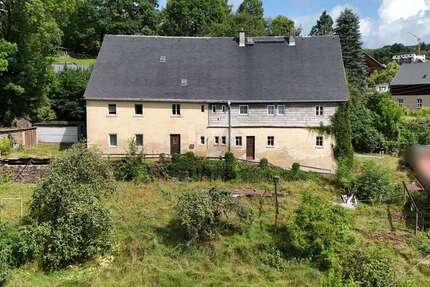 Haus Grünhain-Beierfeld Beierfeld - 13 Zimmer, 246 m&sup2;, 38.000&euro; | Angebot:22000884