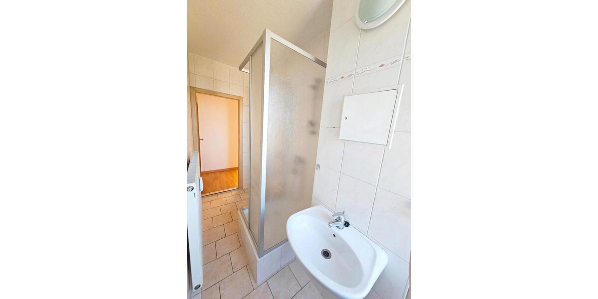 Etagenwohnung Werdau - 3 Zimmer, 56 m&sup2;, 39.800&euro; | Angebot:26972792