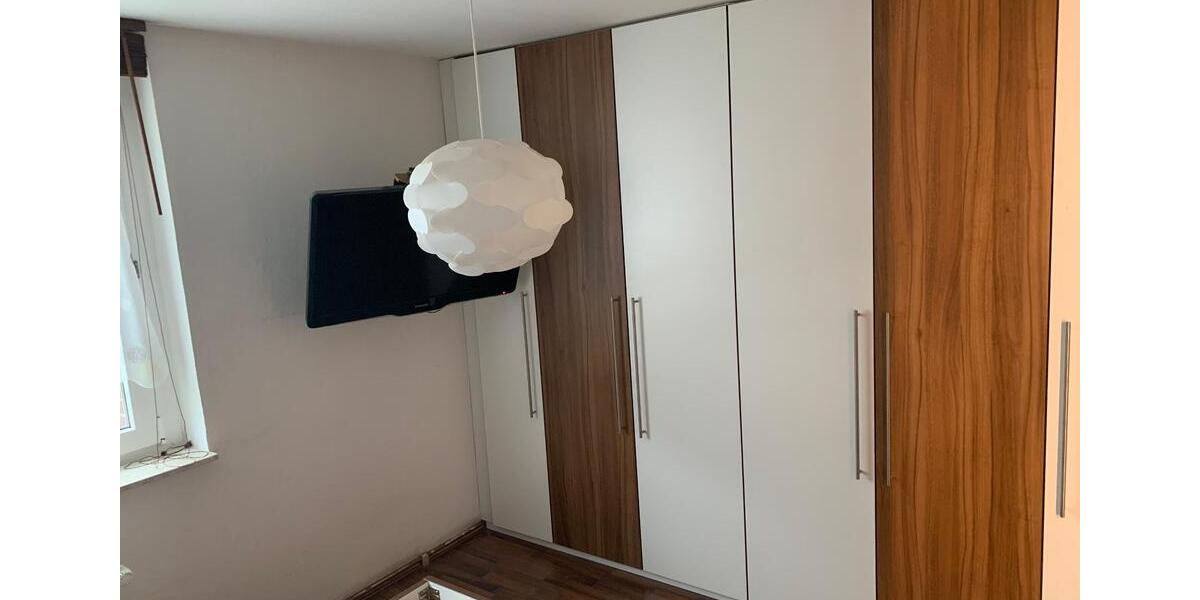 Etagenwohnung Oberlungwitz - 2 Zimmer, 47 m&sup2;, 283&euro; | Angebot:25963482