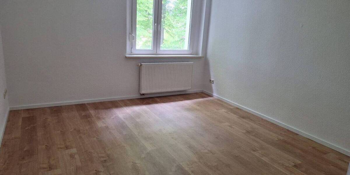 Geräumige 2-Zi Wohnung mit EBK im Stadtteil Marienthal - Zimmer Zwickau Marienthal | Angebot:23973916