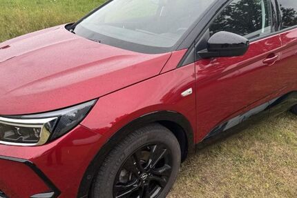 Opel Grandland (X) 33.140 km 26.950 &euro; Lichtenstein 09350