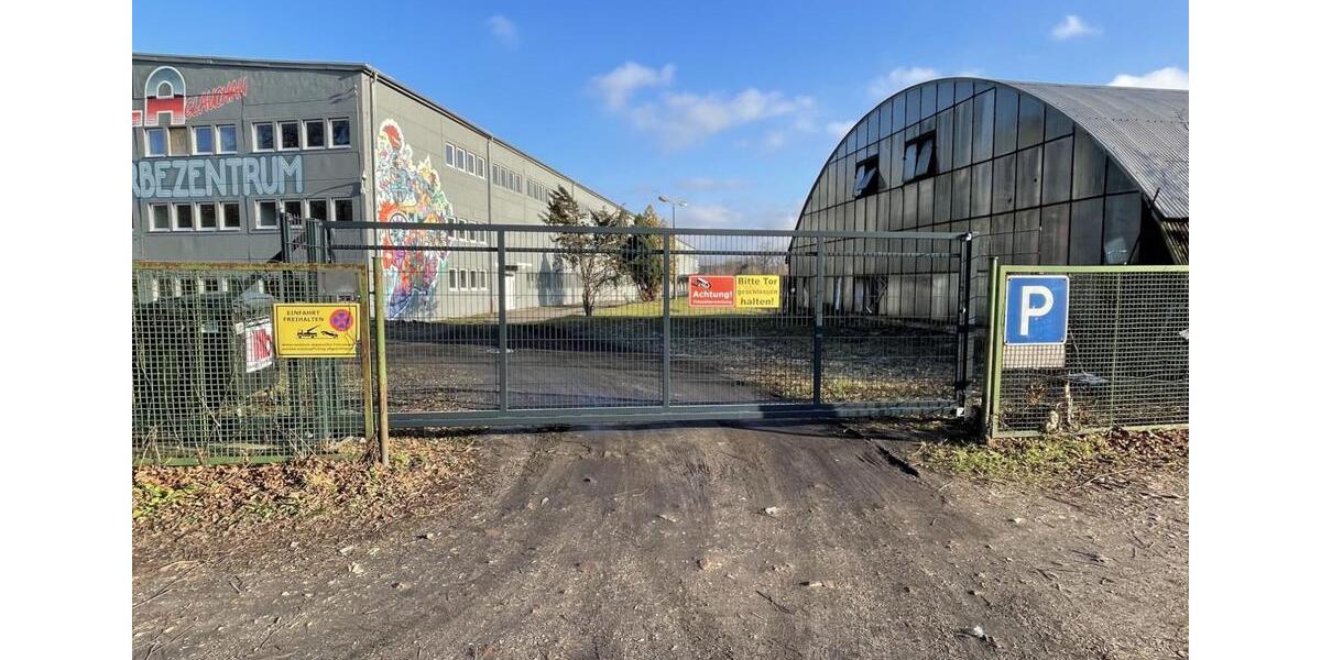 Gewerbeobjekt Glauchau - 100&euro; | Angebot:25553228