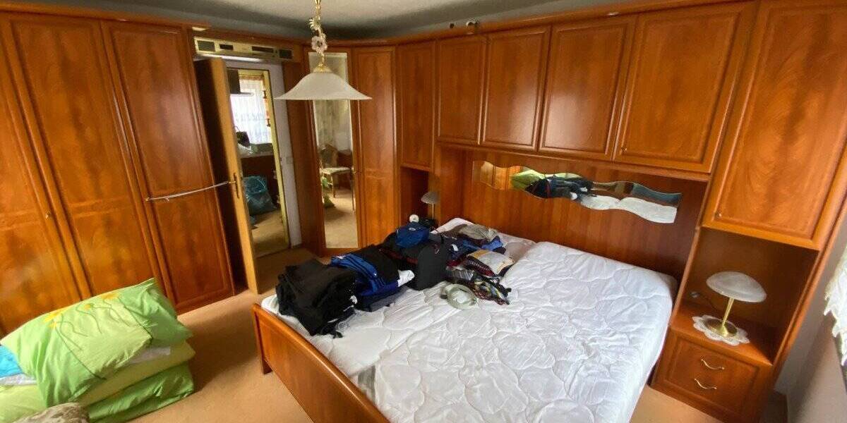 Einfamilienhaus Niederwürschnitz - 6 Zimmer, 100 m&sup2;, 49.000&euro; | Angebot:25744547