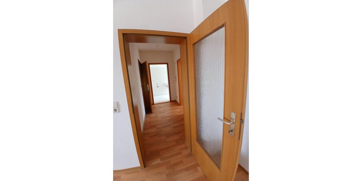 Etagenwohnung Penig - 2 Zimmer, 53 m&sup2;, 344&euro; | Angebot:17652285