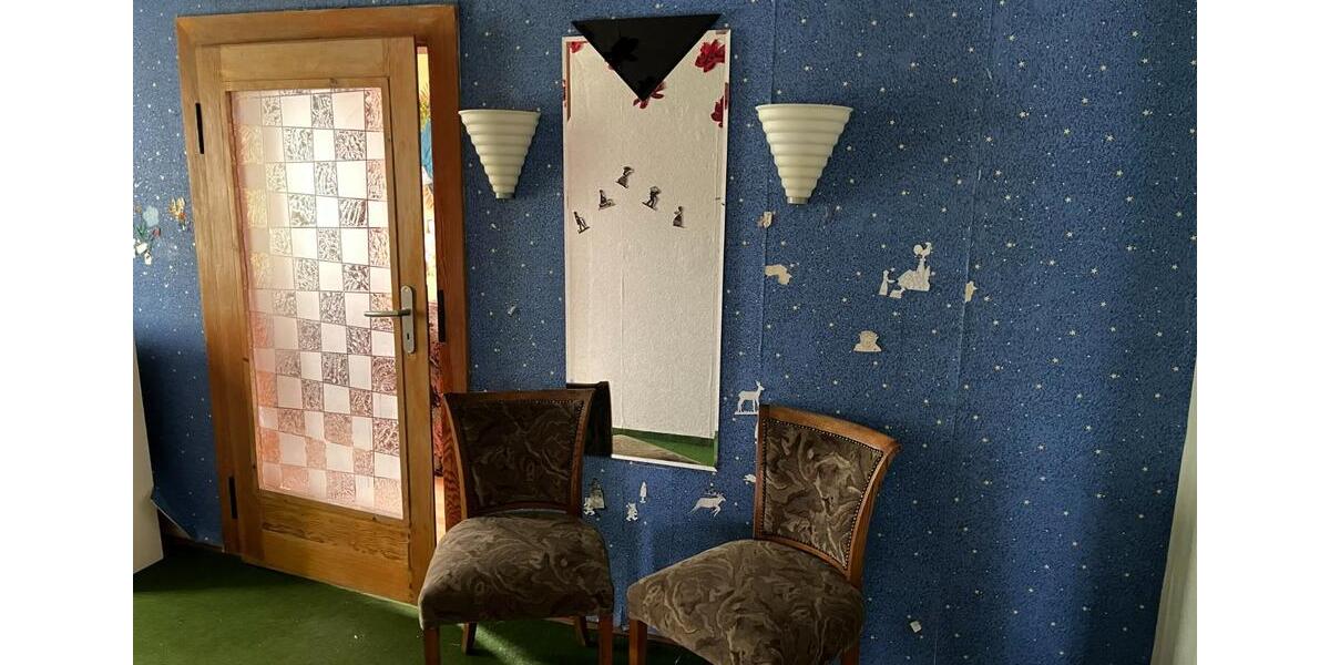 Doppelhaushälfte Zwickau - 4 Zimmer, 101 m&sup2;, 123.000&euro; | Angebot:25961771