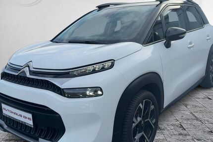 Citroen C3 Aircross 27.359 km 17.980 &euro; Zwickau 08064
