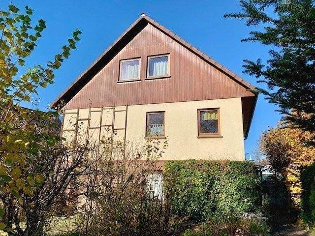 Einfamilienhaus Neumark - 6 Zimmer, 134 m&sup2;, 245.000&euro; | Angebot:25741471