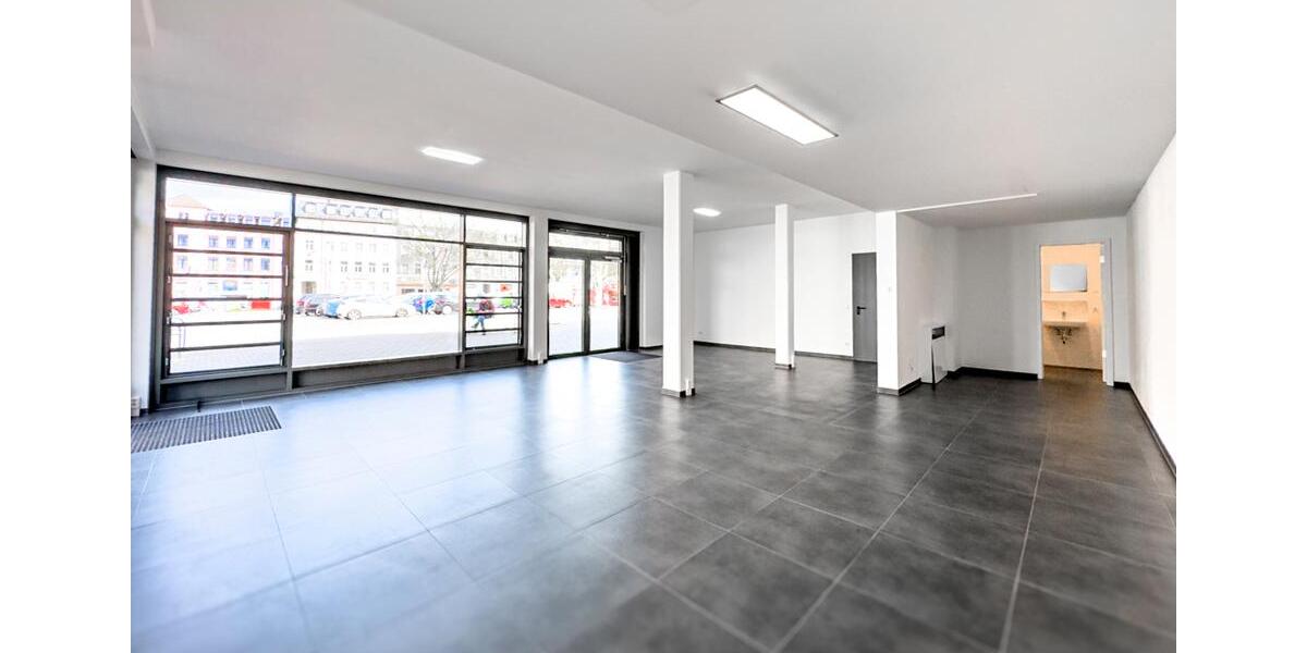 Etagenwohnung Zwickau - 1 Zimmer, 80 m&sup2;, 800&euro; | Angebot:20370329