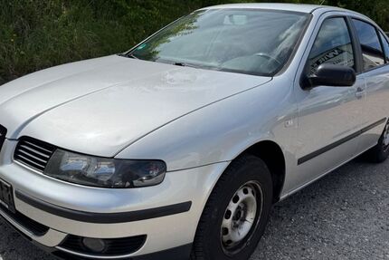 Seat Leon 188.000 km 599 &euro; Niederwürschnitz 09399