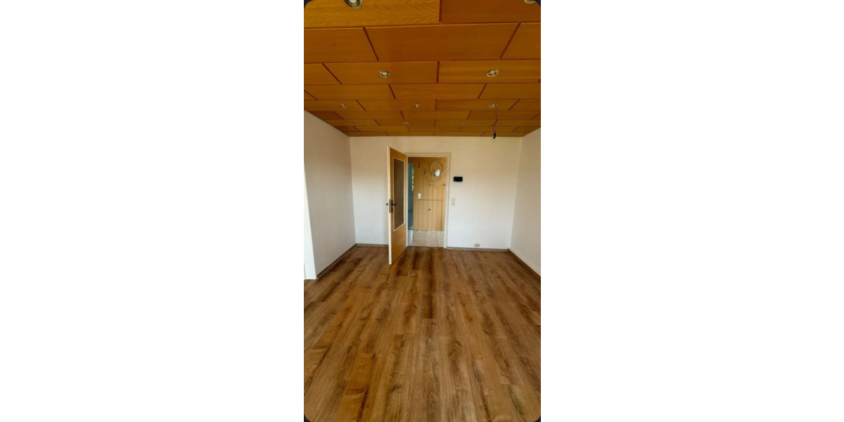 Etagenwohnung Rodewisch - 2 Zimmer, 46 m&sup2;, 260&euro; | Angebot:23091048