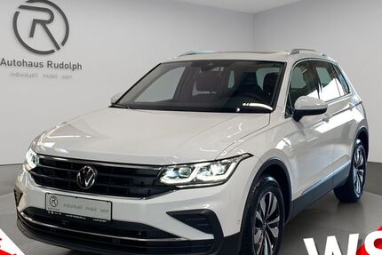 VW Tiguan 28.796 km 31.289 &euro; Oelsnitz/Erzgebirge 09376