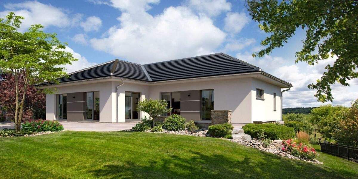 Bungalow Zwickau Eckersbach - 4 Zimmer, 176 m&sup2;, 304.449&euro; | Angebot:25689183
