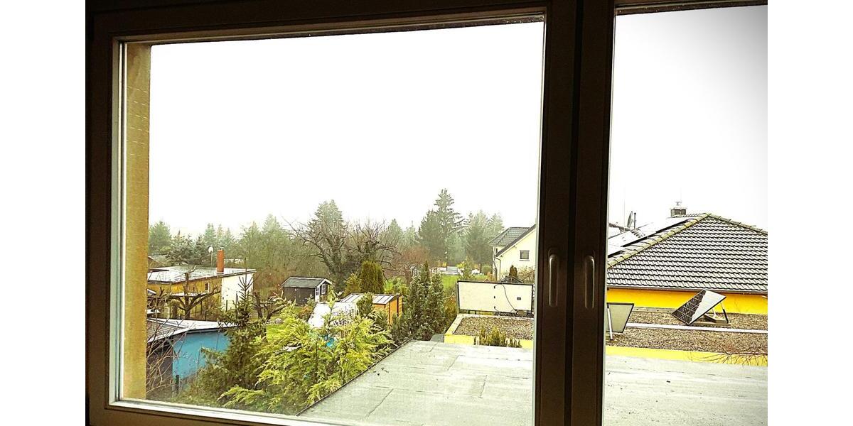 Etagenwohnung Meerane - 3 Zimmer, 72 m&sup2;, 468&euro; | Angebot:25649742