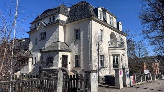 Mehrfamilienhaus, Wohnhaus Auerbach - 1 Zimmer, 400 m&sup2;, 449.000&euro; | Angebot:25686148