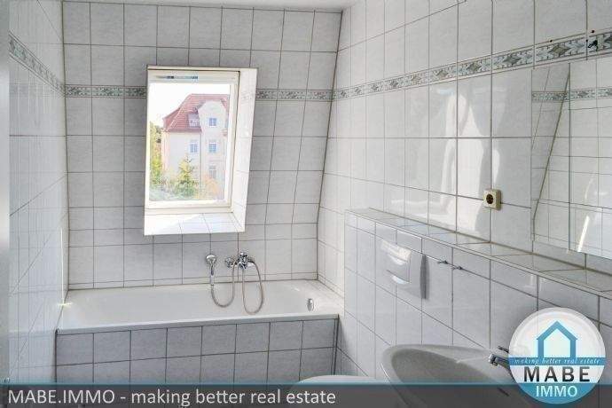 Etagenwohnung Zwickau Marienthal - 2 Zimmer, 60 m&sup2;, 320&euro; | Angebot:25815127