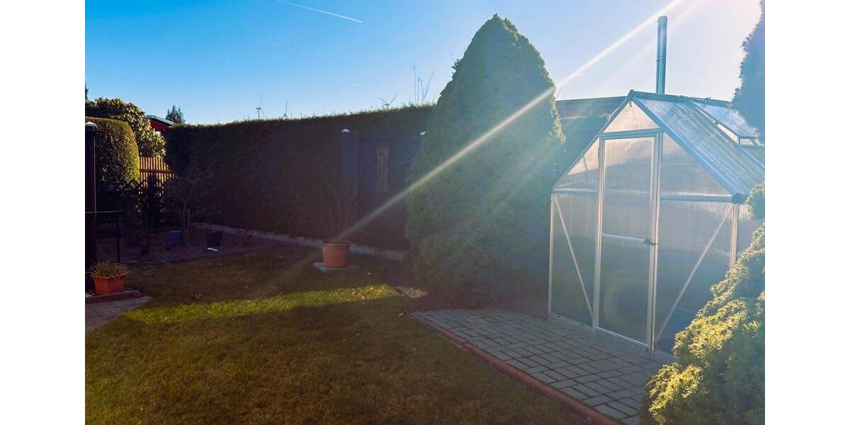 Bungalow Fraureuth - 2 Zimmer, 50 m&sup2;, 60.000&euro; | Angebot:26031905