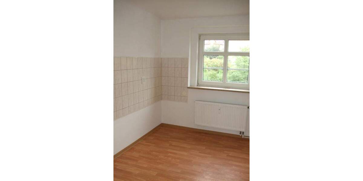 Etagenwohnung Wilkau-Haßlau Haßlau - 2 Zimmer, 43 m&sup2;, 305&euro; | Angebot:25836223
