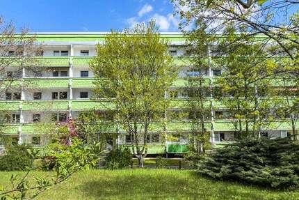 Wohnung Zwickau Eckersbach E 5-I - 2 Zimmer, 57 m&sup2;, 342&euro; | Angebot:21158762