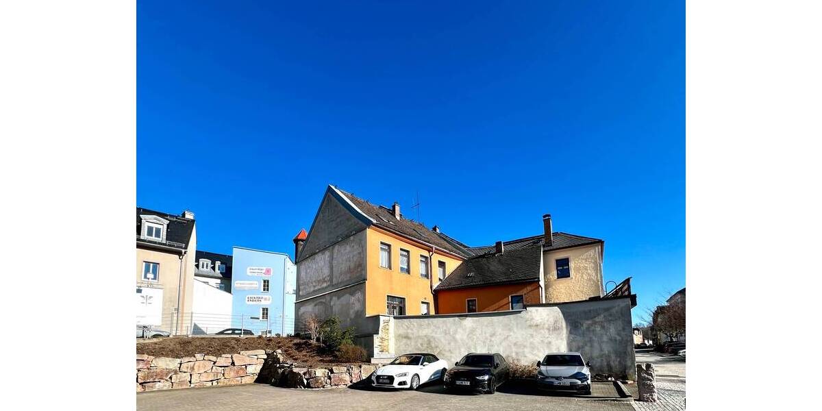 Mehrfamilienhaus, Wohnhaus Auerbach - 8 Zimmer, 160 m&sup2;, 69.000&euro; | Angebot:25746718