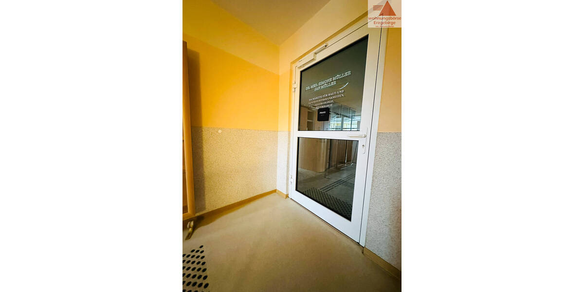 Gewerbeobjekt Schwarzenberg - 1 Zimmer, 360.000&euro; | Angebot:25688224