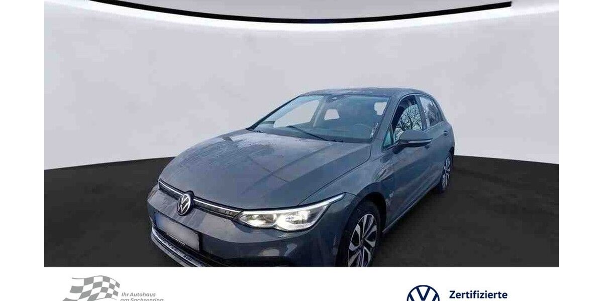 VW Golf 41.226 km 21.630 &euro; Bernsdorf 09337
