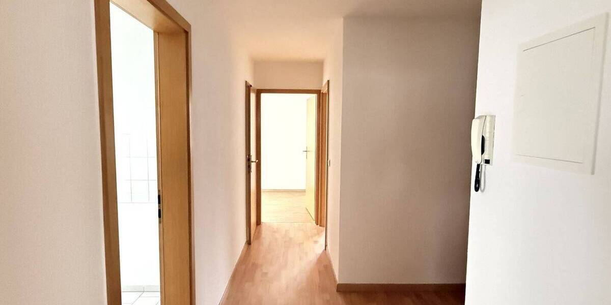 Etagenwohnung Zwickau Marienthal - 4 Zimmer, 75 m&sup2;, 100.000&euro; | Angebot:26176737