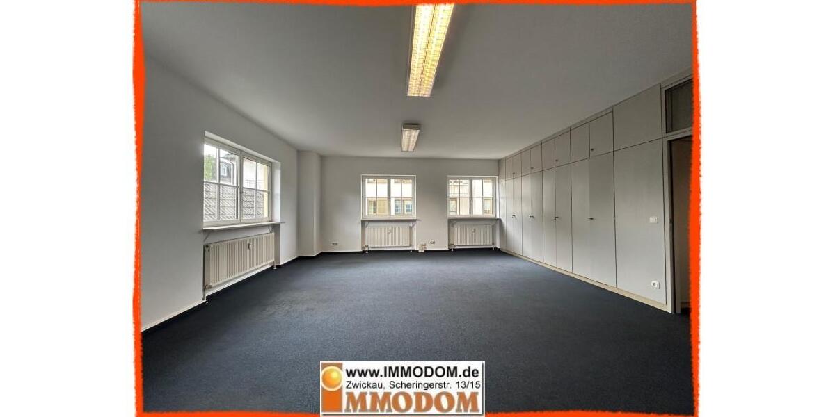 Gewerbeobjekt Zwickau - 775&euro; | Angebot:22168206