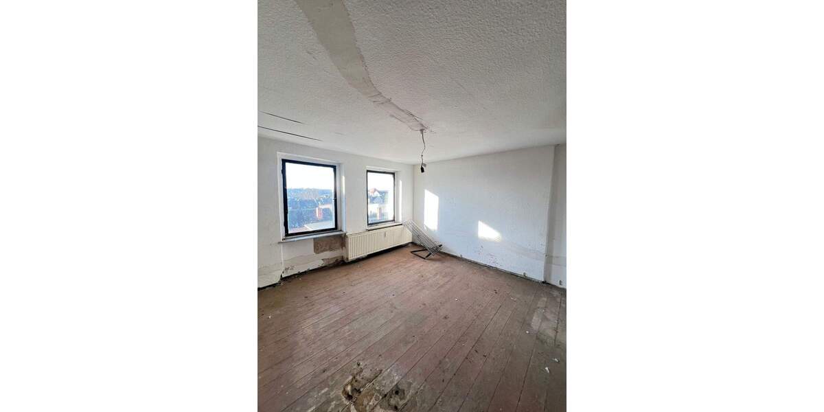 Mehrfamilienhaus, Wohnhaus Reichenbach im Vogtland Reichenbach - 1 Zimmer, 500 m&sup2;, 63.000&euro; | Angebot:25708252