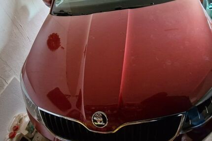 Skoda Fabia 48.000 km 13.000 &euro; Werdau 08412