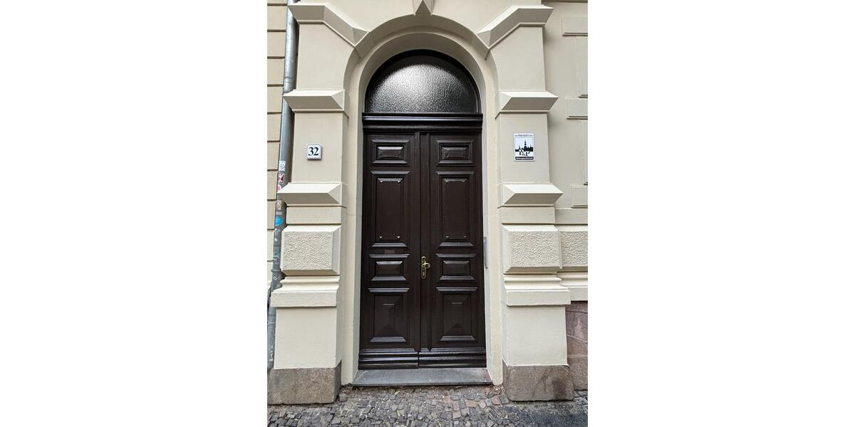 Etagenwohnung Zwickau - 2 Zimmer, 58 m&sup2;, 60.000&euro; | Angebot:24376461