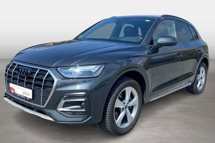 Audi Q5 58.521 km 38.430 &euro; Zwickau 08056