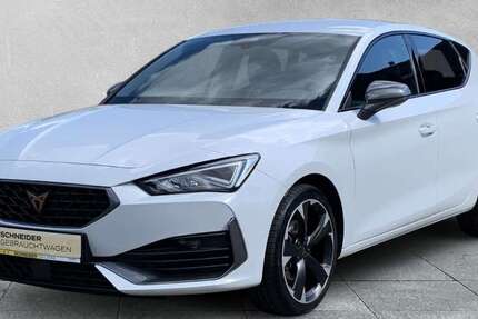 Cupra Leon 29.954 km 26.990 &euro; Zwickau 08058
