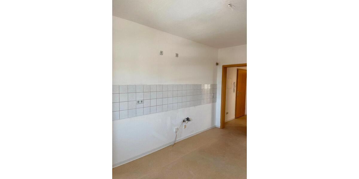 Etagenwohnung Reichenbach im Vogtland - 2 Zimmer, 51 m&sup2;, 199&euro; | Angebot:8815594