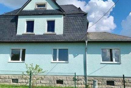 Haus Lengenfeld Schönbrunn - 6 Zimmer, 130 m&sup2;, 210.000&euro; | Angebot:25686167