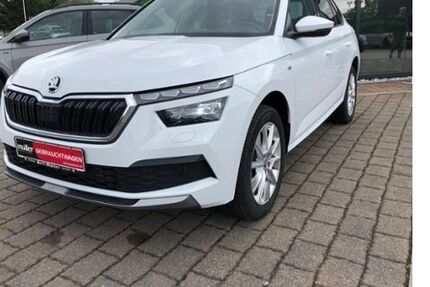 Skoda Kamiq 19.480 km 22.500 &euro; Glauchau/ Sachsen 08371