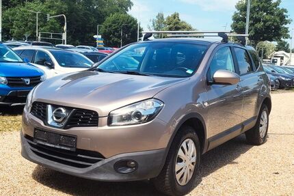 Nissan Qashqai 189.282 km 4.680 &euro; Zwickau 08056