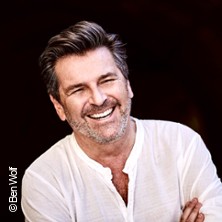 Thomas Anders & Band - Open Air 25.06.2027 Freibad Penig