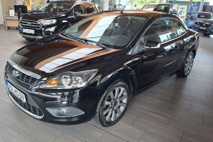 Ford Focus 125.600 km 4.930 &euro; Hartmannsdorf 09232