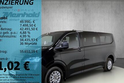 VW T7 Kombi 5.000 km 49.990 &euro; Auerbach/Rebesgrün 08209
