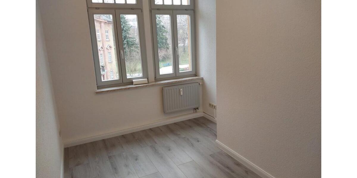 Etagenwohnung Auerbach/Vogtland Vogtland - 4 Zimmer, 83 m&sup2;, 470&euro; | Angebot:25841825