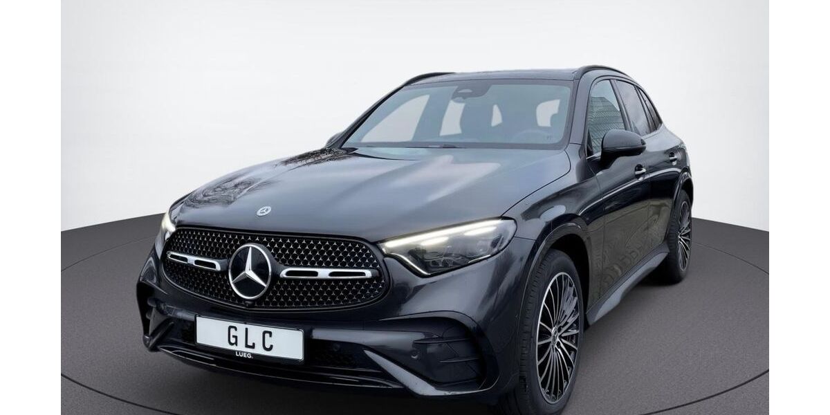 Mercedes-Benz GLC 220 24.900 km 61.900 &euro; Zwickau 08058