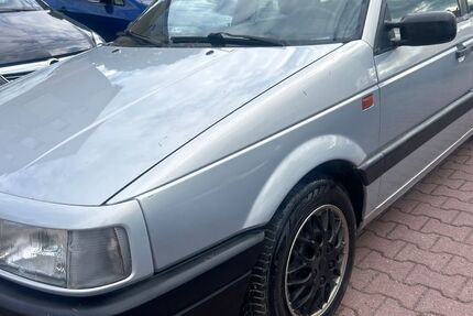 VW Passat 151.000 km 2.700 &euro; zwickau 08064