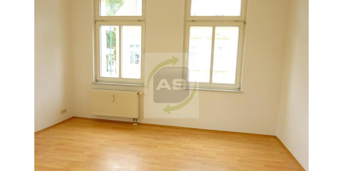 Etagenwohnung Zwickau - 2 Zimmer, 62 m&sup2;, 361&euro; | Angebot:22591314