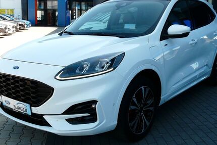 Ford Kuga 72.360 km 22.900 &euro; Schmölln 04626
