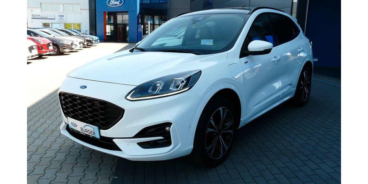 Ford Kuga 72.360 km 22.900 &euro; Schmölln 04626